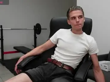 Chaturbate Free Porn Cam of damien_dallas