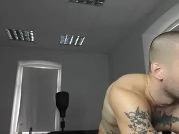 Chaturbate Watch Live Sex Cams of damien_dallas