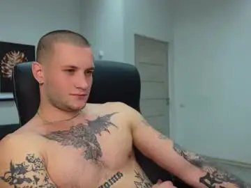 Chaturbate Watch Live Sex Cams of damien_dallas