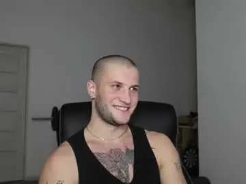 Chaturbate Adult Webcam of damien_dallas