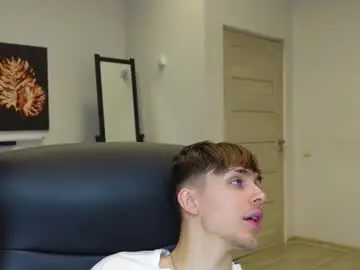 Chaturbate Best live sex cam show of damien_dallas