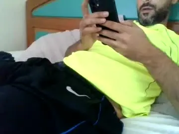 Chaturbate Best live sex cam show of djac1987