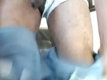 Chaturbate Sex Cam of el_mas_turbado