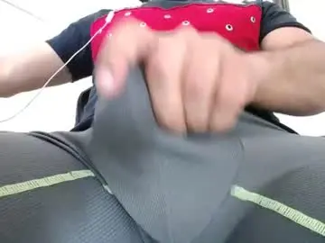 Chaturbate Best live sex cam show of el_mas_turbado