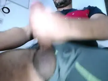 Chaturbate Live Sex of el_mas_turbado