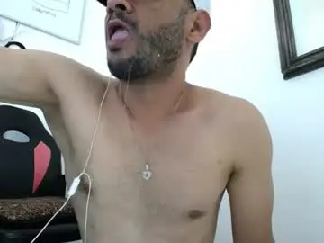 Chaturbate Live Sex of el_mas_turbado