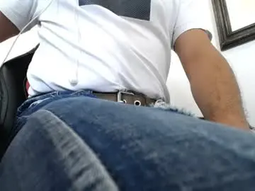 Chaturbate Free Porn Cam of el_mas_turbado