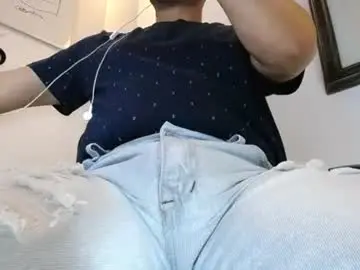 Chaturbate Free Porn Cam of el_mas_turbado