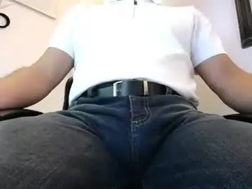 Chaturbate Best live sex cam show of el_mas_turbado