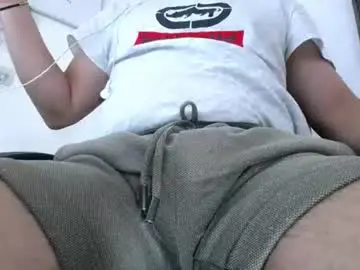 Chaturbate Free Live Porn of el_mas_turbado