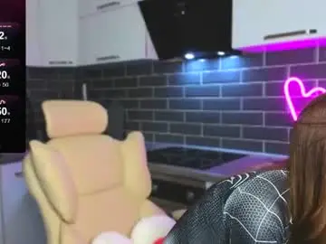 Chaturbate Sex Chat of emmavictori