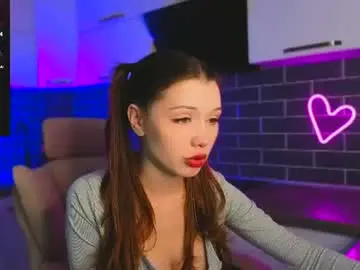 Chaturbate Live Sex of emmavictori