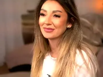 Chaturbate Live Sex of erisvesper