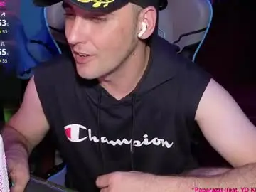Chaturbate Free Live Porn of gil_gamesh2nd
