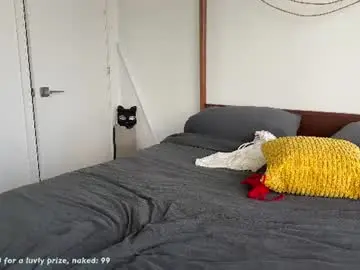 Chaturbate Best Webcam of hadley19