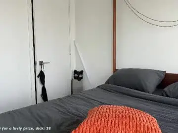 Chaturbate Watch Live Sex Cams of hadley19