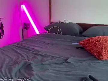Chaturbate Live Porn of hadley19