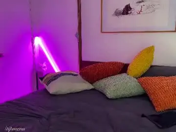 Chaturbate Sex Cam of hadley19