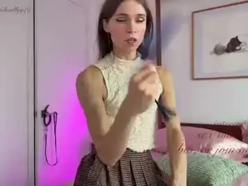 Chaturbate Watch Live Sex Cams of hadley19