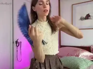 Chaturbate Sex Chat of hadley19