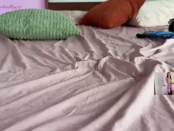 Chaturbate Best Webcam of hadley19