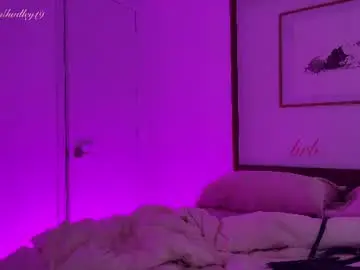 Chaturbate Private Sex Chat of hadley19