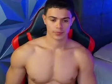 Chaturbate Nude Webcam of hercules_12345