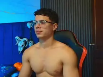 Chaturbate Sex Chat of hercules_12345