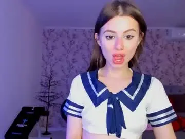 Chaturbate Live Sex of hotmolly_
