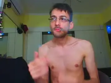 Chaturbate Live Sex of hungeddy