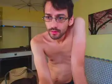Chaturbate Live Porn of hungeddy
