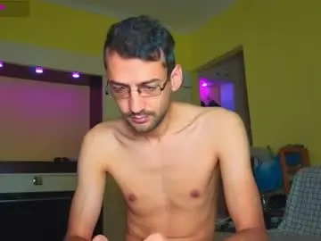 Chaturbate Nude Webcam of hungeddy