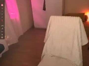 Chaturbate Nude Webcam of jane_kinn