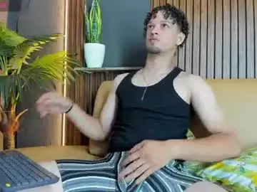 Chaturbate Live Porn of jayko_miller3