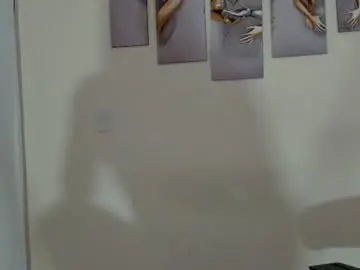 Chaturbate Sex Cam of kayla_batista01