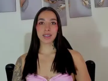 Chaturbate Sex Chat of kayla_batista01