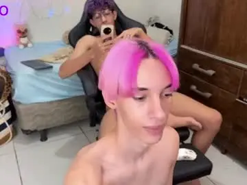 Chaturbate Best live sex cam show of kiantwink