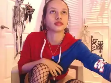 Chaturbate Sex Cam of kiaralenon