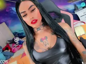 Chaturbate Watch Live Sex Cams of kilye_nellaa