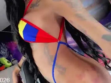 Chaturbate Best Webcam of kilye_nellaa