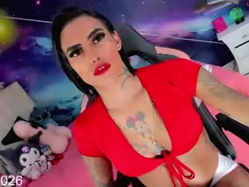 Chaturbate Best live sex cam show of kilye_nellaa