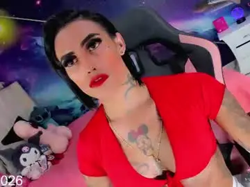 Chaturbate Watch Live Sex Cams of kilye_nellaa