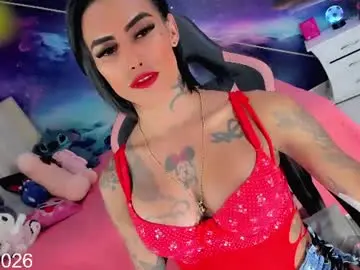 Chaturbate Adult Webcams of kilye_nellaa