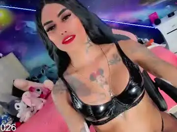 Chaturbate Live Sex of kilye_nellaa