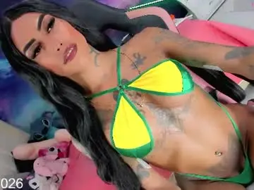 Chaturbate Watch Live Sex Cams of kilye_nellaa