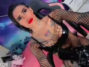 Chaturbate Best live sex cam show of kilye_nellaa