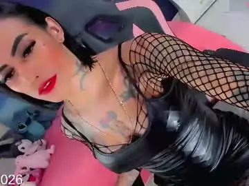 Chaturbate Best Webcam of kilye_nellaa