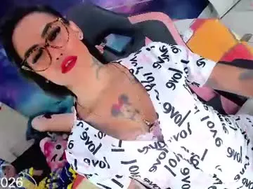 Chaturbate Best live sex cam show of kilye_nellaa