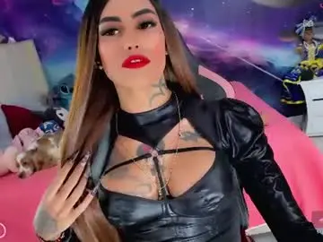 Chaturbate Live Sex of kilye_nellaa