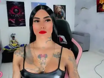 Chaturbate Best Webcam of kilye_nellaa